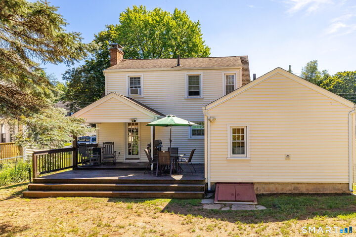 Property Photo: 48 Ellsworth Street CT 06111