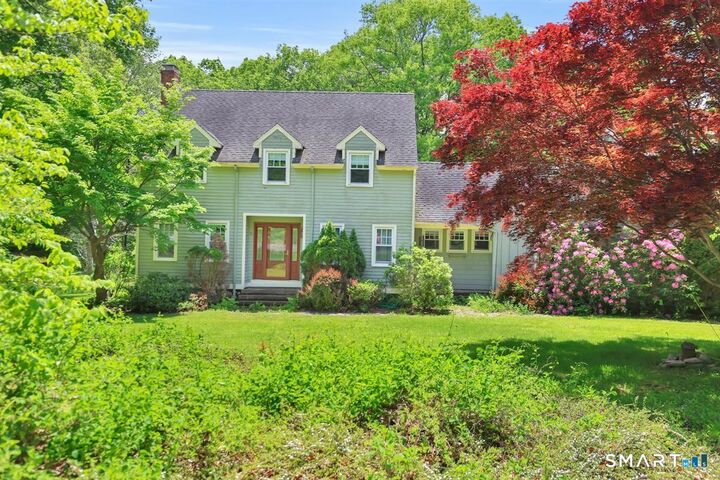 Property Photo:  55 Burr Road  CT 06441 