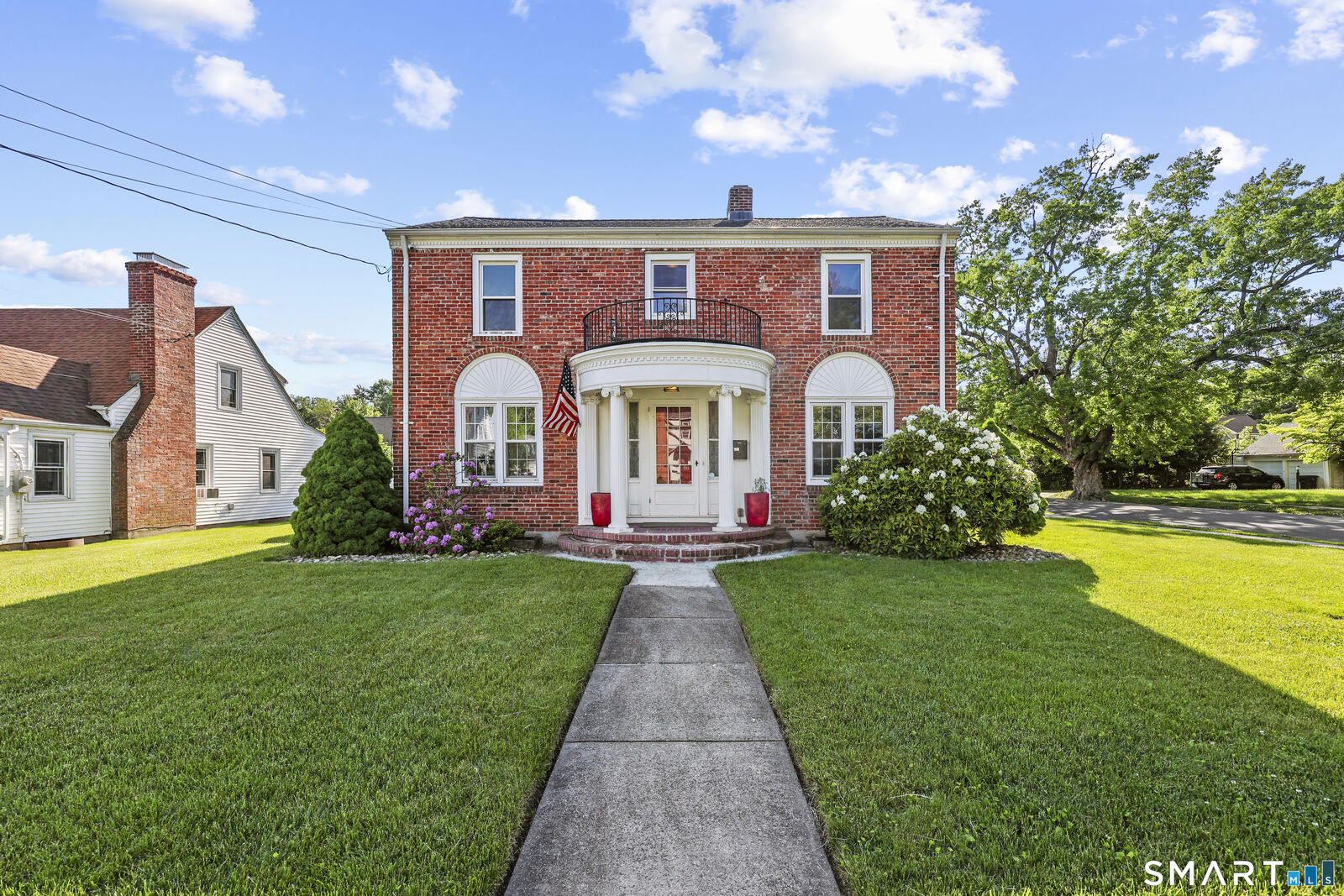 Property Photo:  92 Hazelmere Road  CT 06053 
