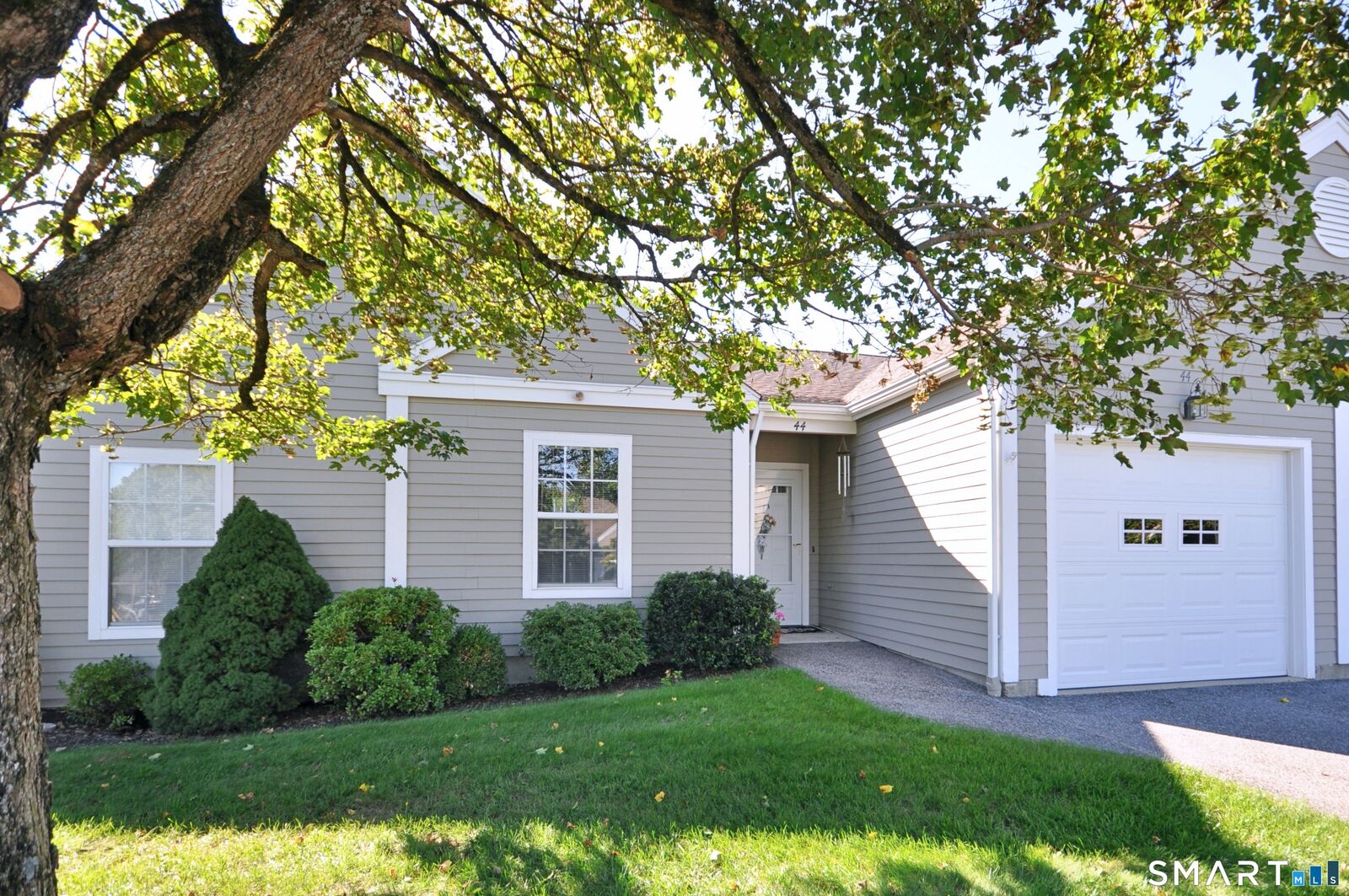 Property Photo:  44 Elizabeth Circle 44  CT 06482 