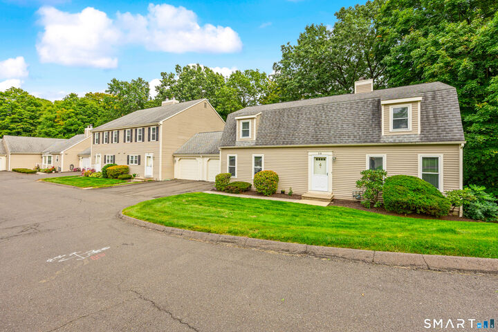 Property Photo:  58 Old Towne Road 58  CT 06410 