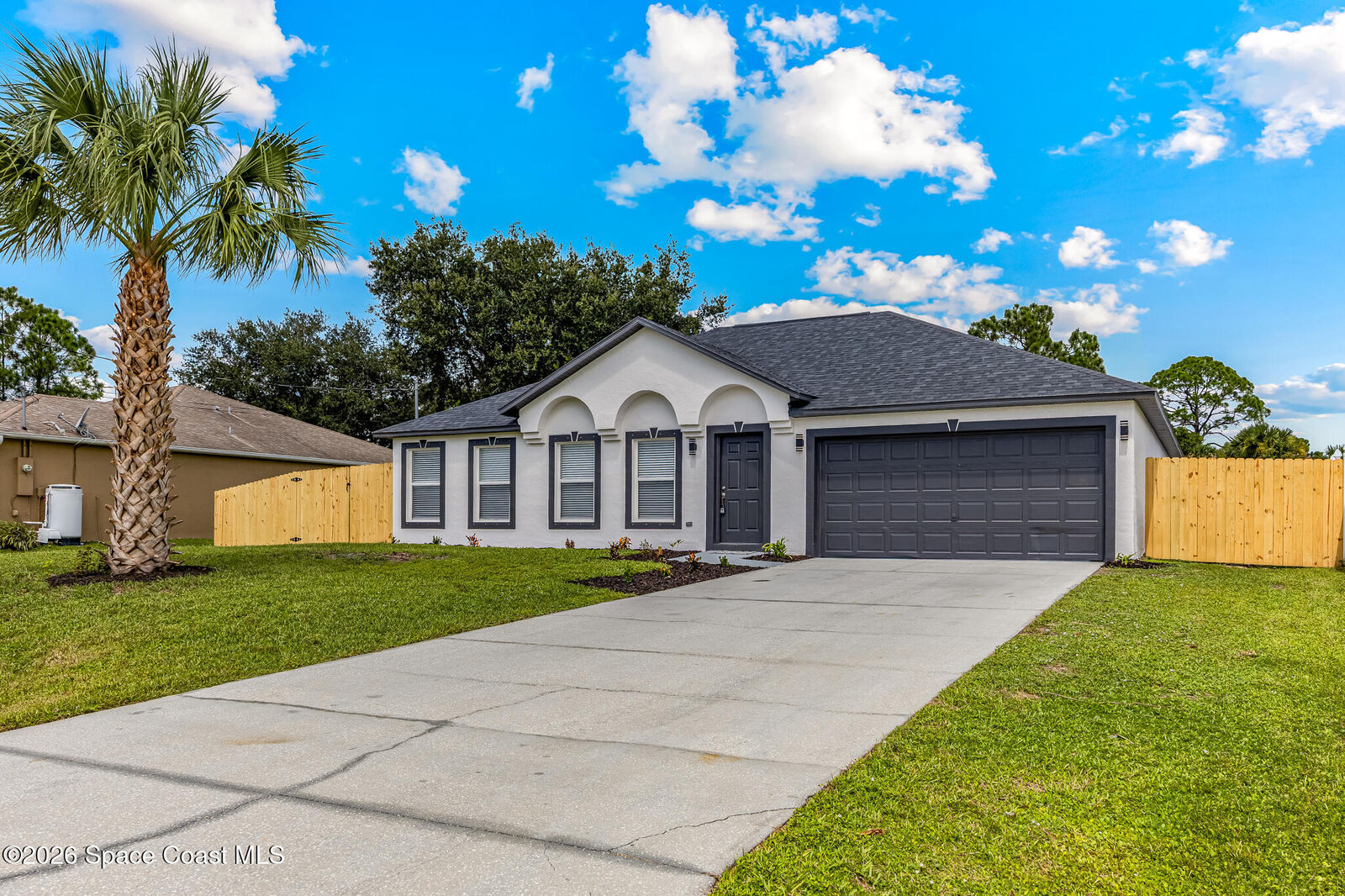 Property Photo: 491 Fountain Street SW FL 32908