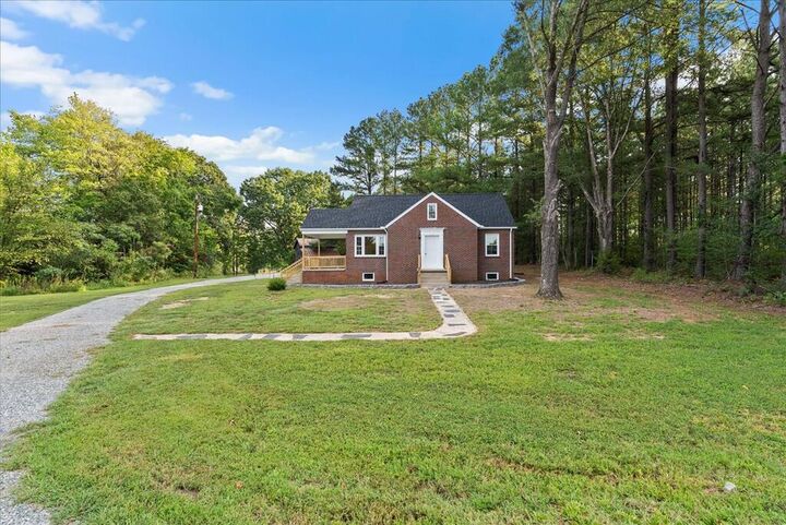 Property Photo:  2080 Chatham Road  VA 24558 