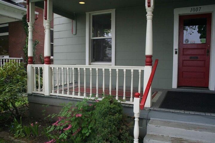 Property Photo: 1007 W Augusta Ave WA 99205
