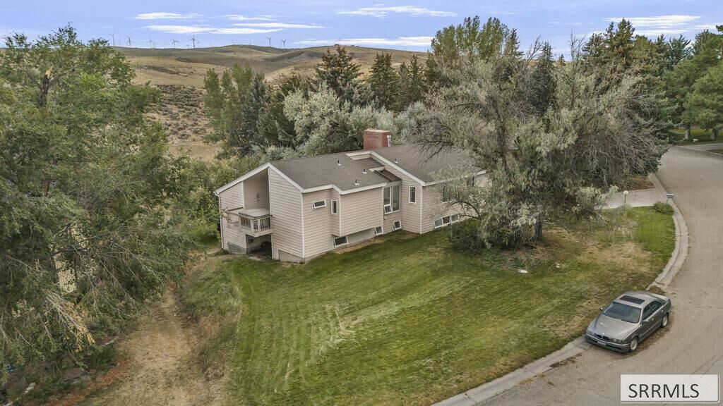 Property Photo:  11605 Arlington Drive  ID 83404 