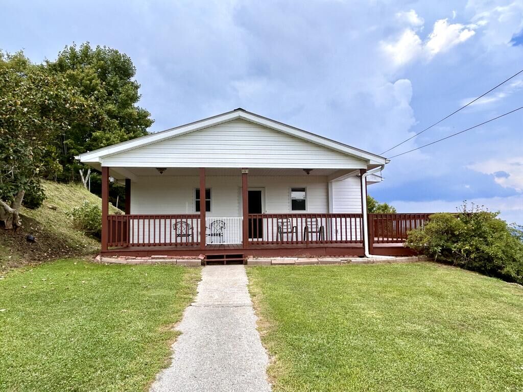 Property Photo: 1081 Fire Tower Road VA 24260