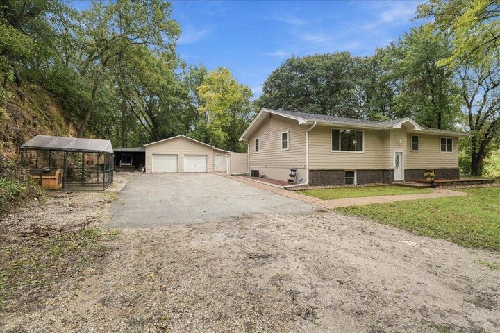 Property Photo: 18109 Coit Road IA 51503