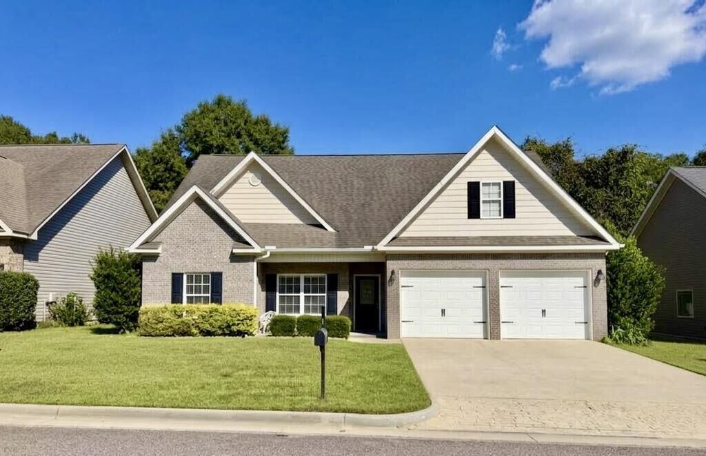 Property Photo:  115 Patriot Pl  AL 36305 