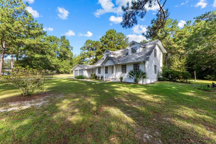 Property Photo:  5076 Valley Farm Road  FL 32303 