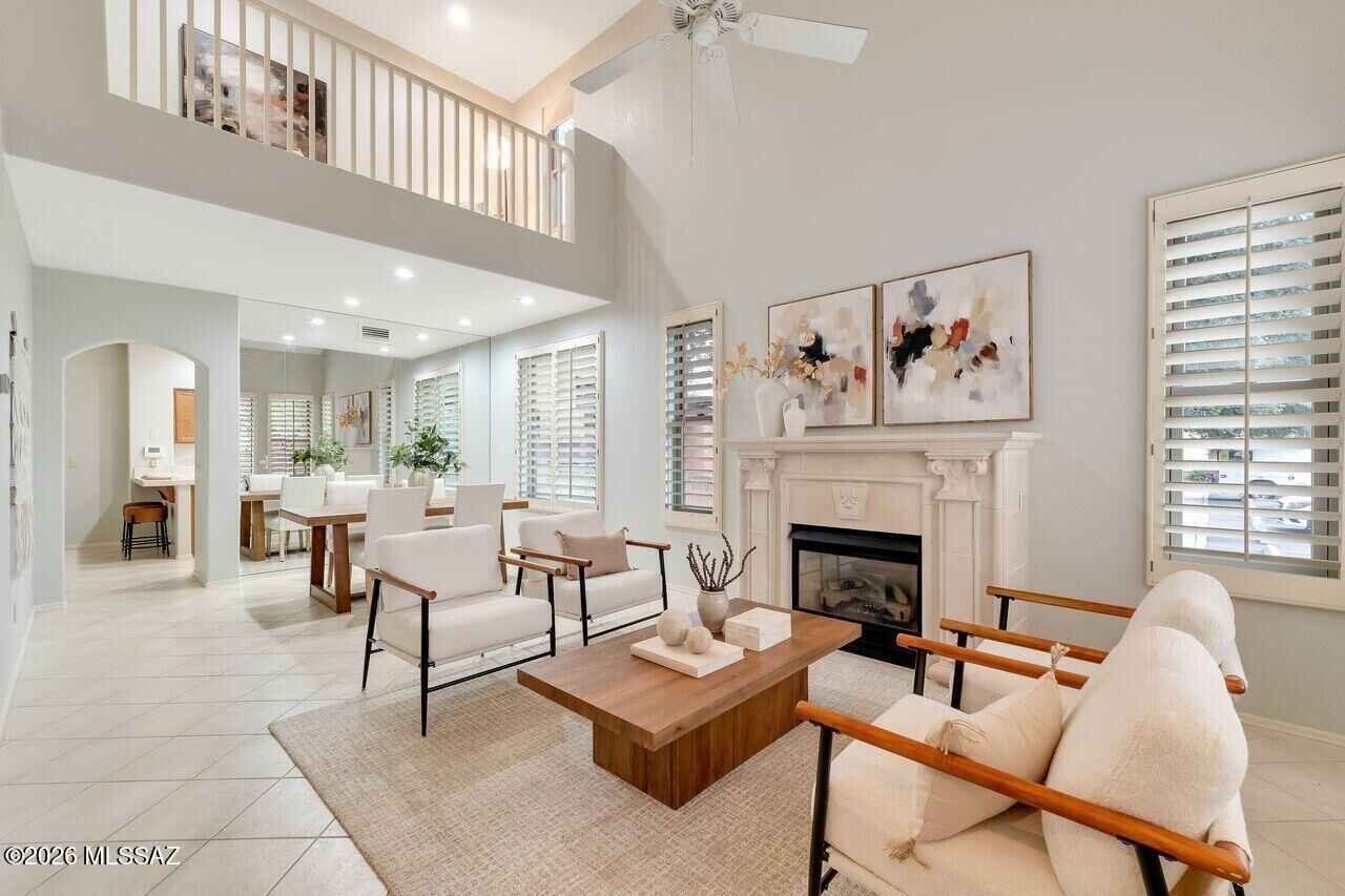 Property Photo: 5252 E Timrod Street AZ 85711