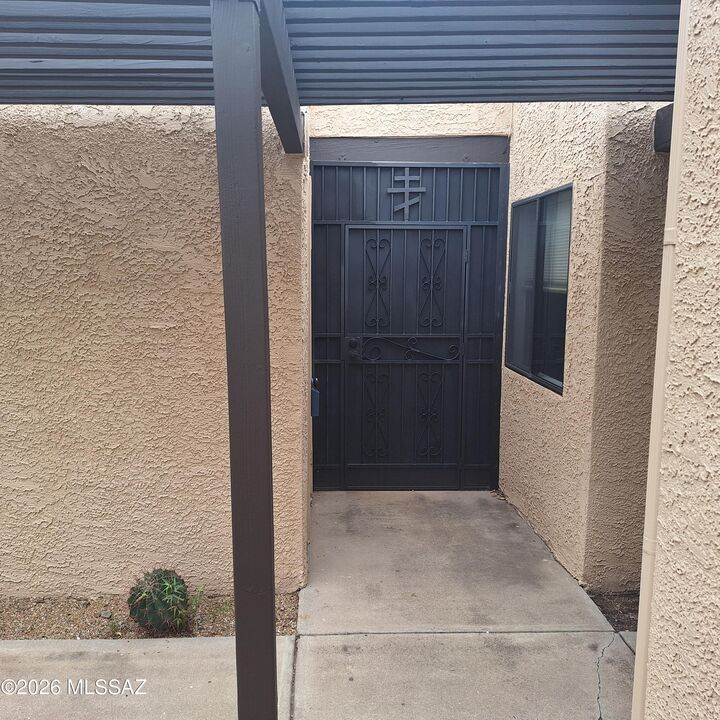 Property Photo: 4644 E Camino Culiacan AZ 85718
