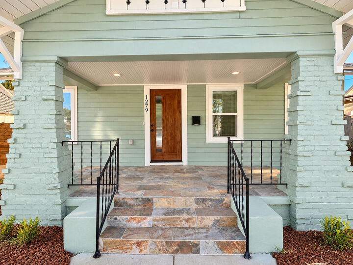 Property Photo: 1279 N Roosevelt Avenue CA 93728