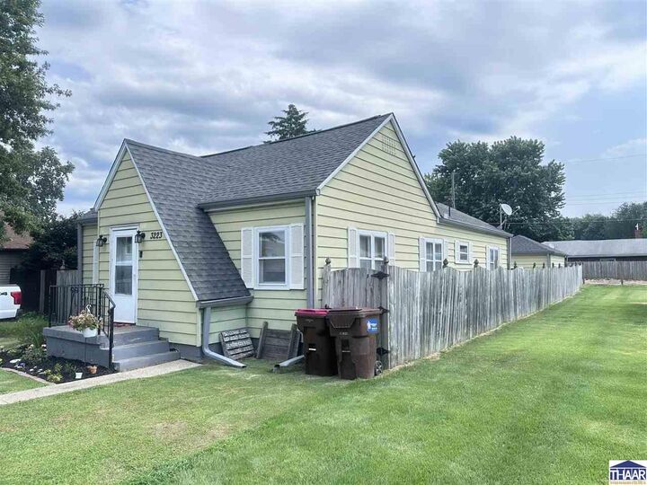 Property Photo:  3223 N 21st Street  IN 47804 