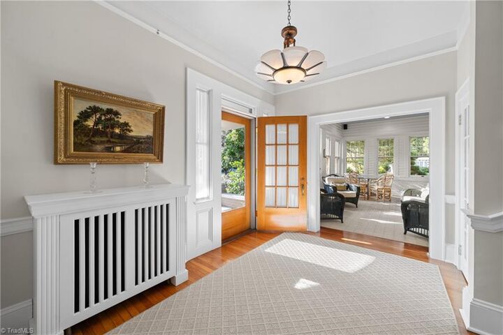 Property Photo: 2403 Buena Vista Road NC 27104