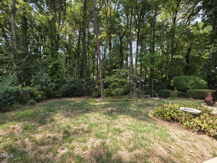 Property Photo:  6721 Brookhollow Drive  NC 27615 