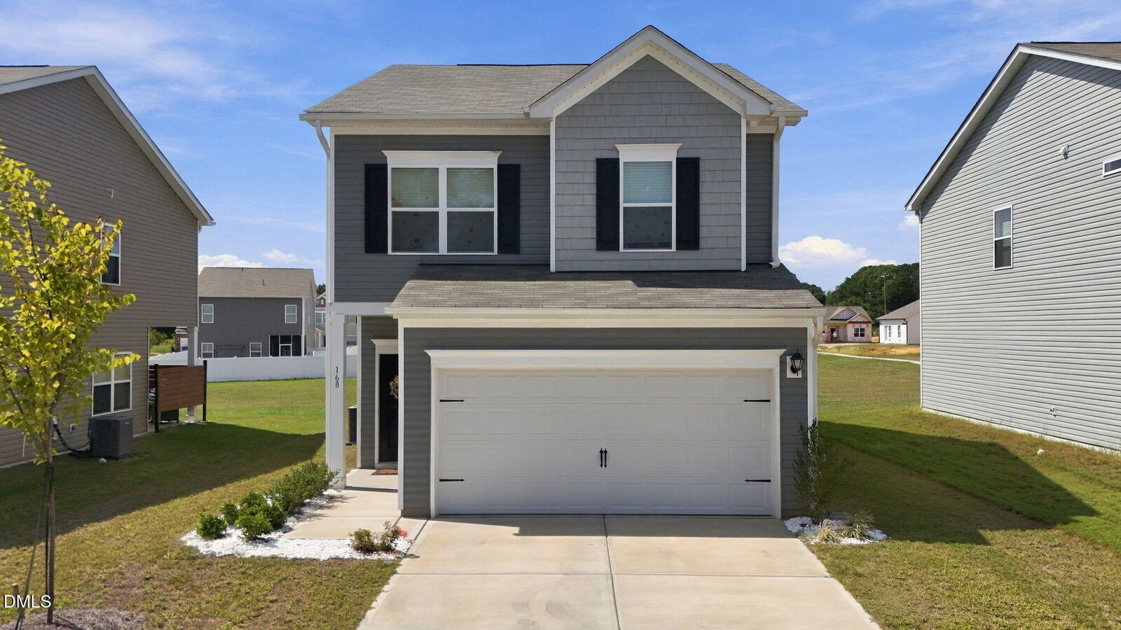 Property Photo:  168 Bruce Drive  NC 28334 