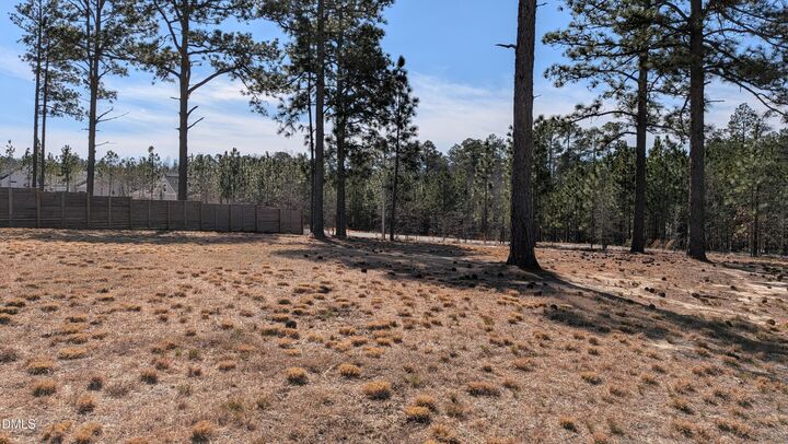 Property Photo: 4032 Silver Lane NC 27376