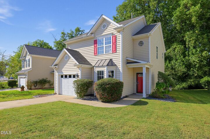 Property Photo:  2100 Betry Place  NC 27603 