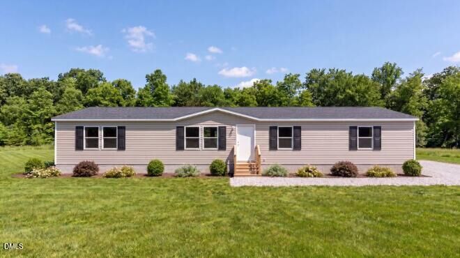 Property Photo:  114 Sandy Plains Lane  NC 27537 