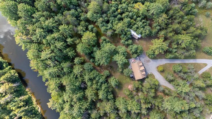 Property Photo: 58 Winchester Drive ON K0M 1C0