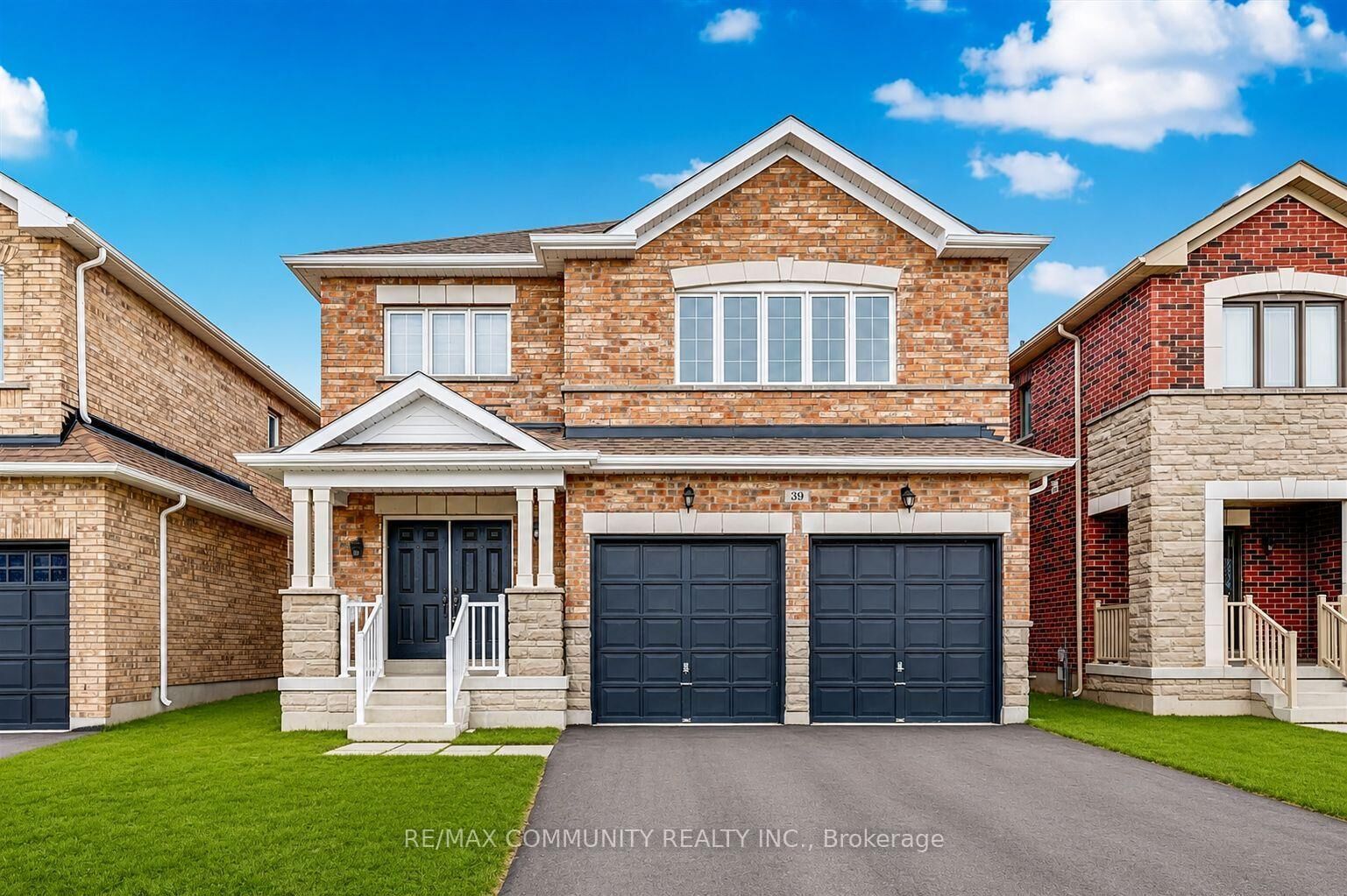 Property Photo:  39 Butcher Street  ON L0K 1A0 