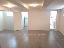 Property Photo:  263 Wright Avenue  ON M6R 1L7 
