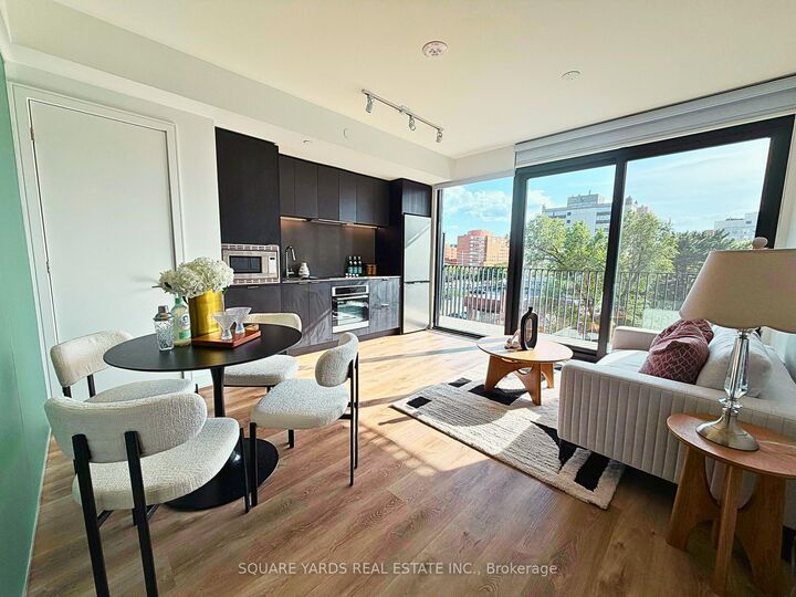 Property Photo:  3009 Novar Road 420  ON L5B 0P9 