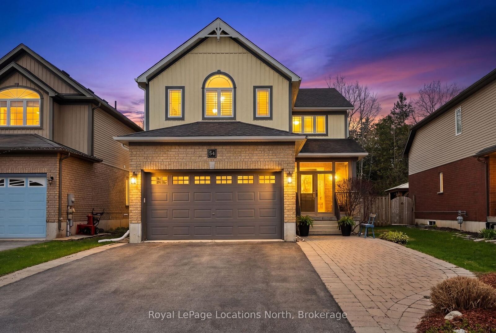 Property Photo:  54 Williams Street  ON L9Y 0C4 