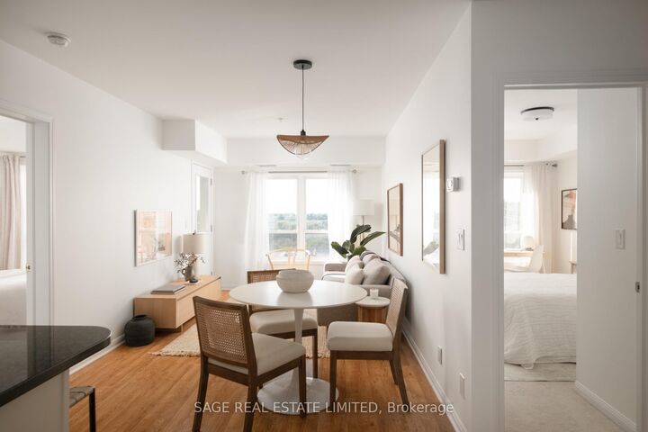 Property Photo:  10 Mendelssohn Street 320  ON M1L 0G7 