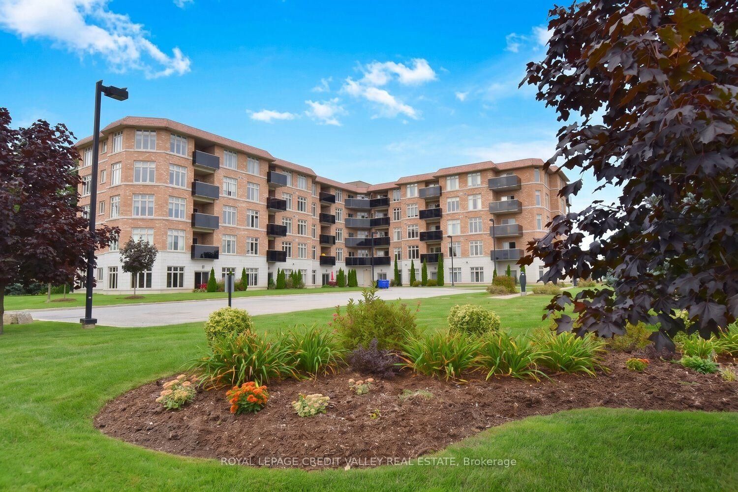 Property Photo:  8111 Forest Glen Drive S 430  ON L2H 2Y7 