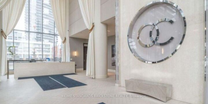 Property Photo:  59 Annie Craig Drive 617  ON M8V 0C5 