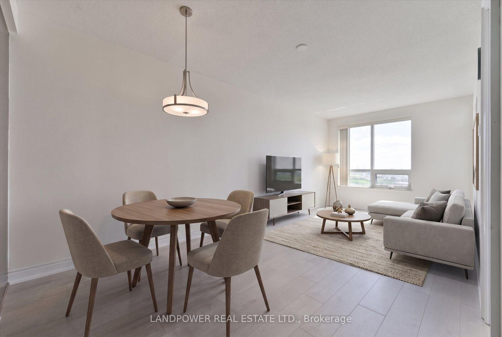 Property Photo:  50 Clegg Road 1508  ON L6G 0C6 