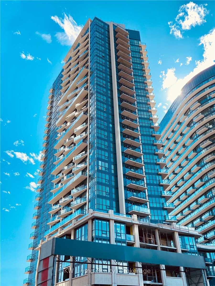 Property Photo:  49 East Liberty Street 1806  ON M6K 0B2 