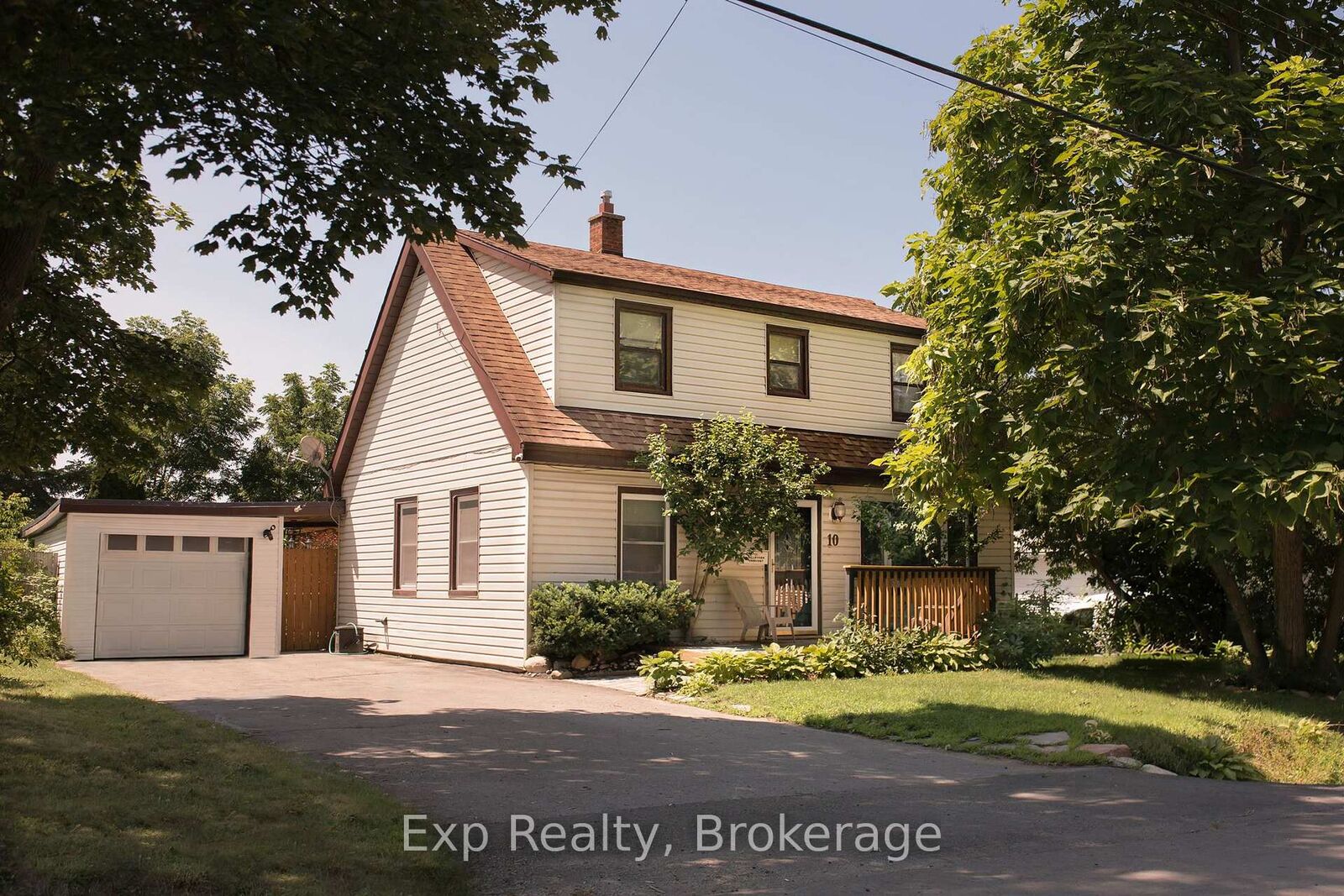 Property Photo:  10 Valleyview Crescent  ON K8P 3G1 