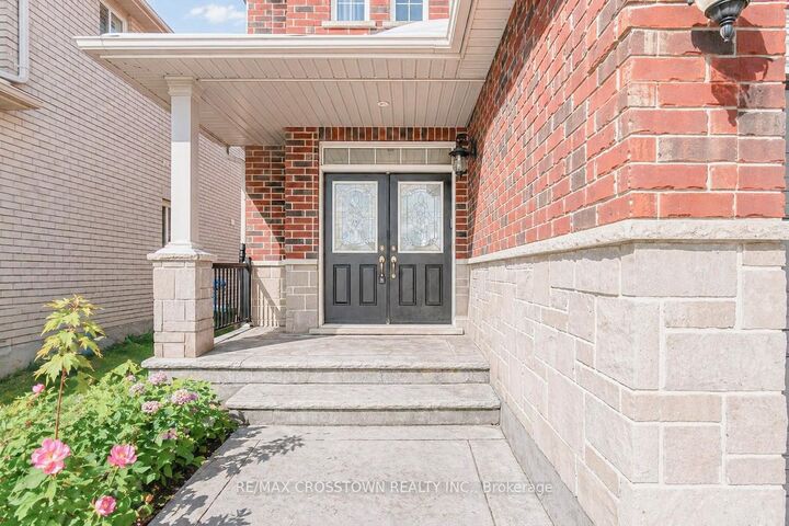 Property Photo:  996 Booth Avenue  ON L9S 0A4 