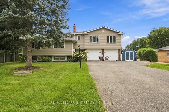 Property Photo:  9793 Dickenson Road W  ON L0R 1W0 