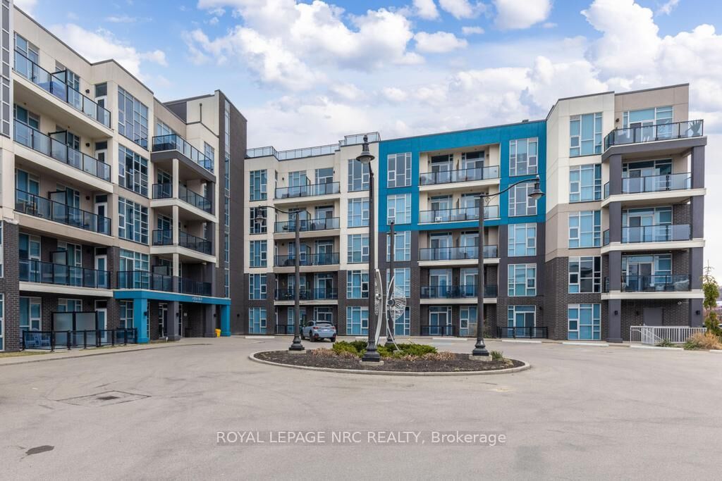 Property Photo:  10 Concord Place 412  ON L3M 0G6 