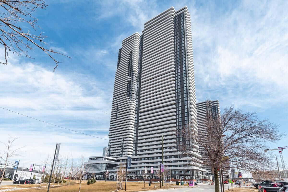 Property Photo:  225 Commerce Street 1802  ON L4K 5Z7 