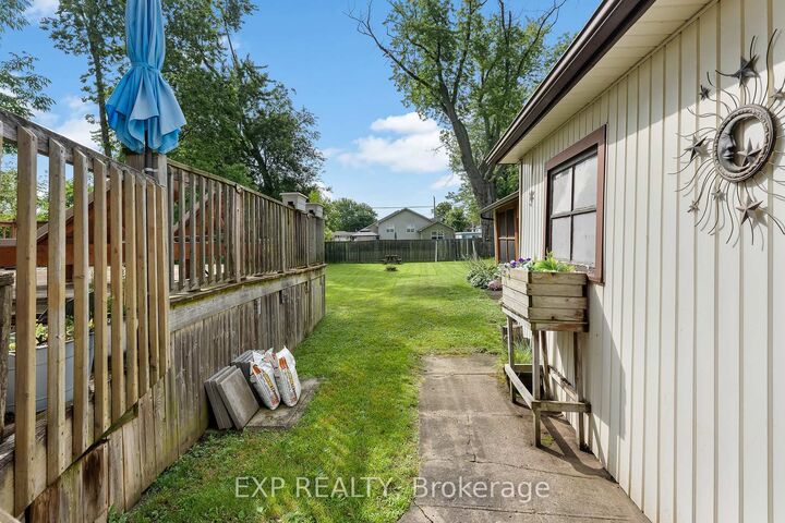 Property Photo: 3938 Main Street ON L2G 6B6