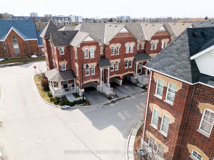 Property Photo:  10 Porter Avenue W 12  ON L4L 0H1 