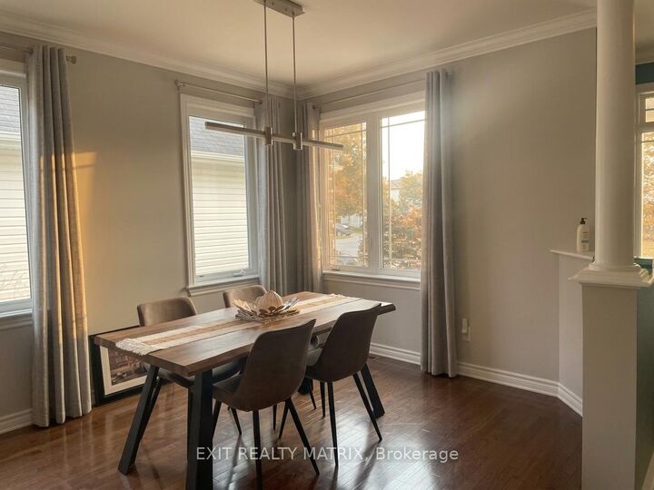 Property Photo:  114 Giroux Street  ON K0A 2M0 