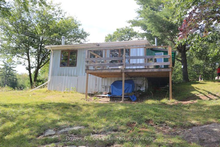 Property Photo:  Lt 22-24 Con 1 Lake N/A  ON K0K 2M0 