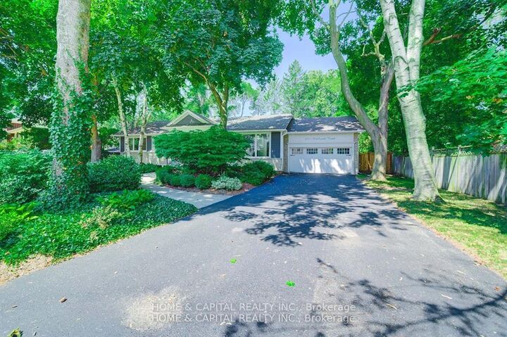 Property Photo:  2043 Malbrook Road  ON L6J 1Y8 