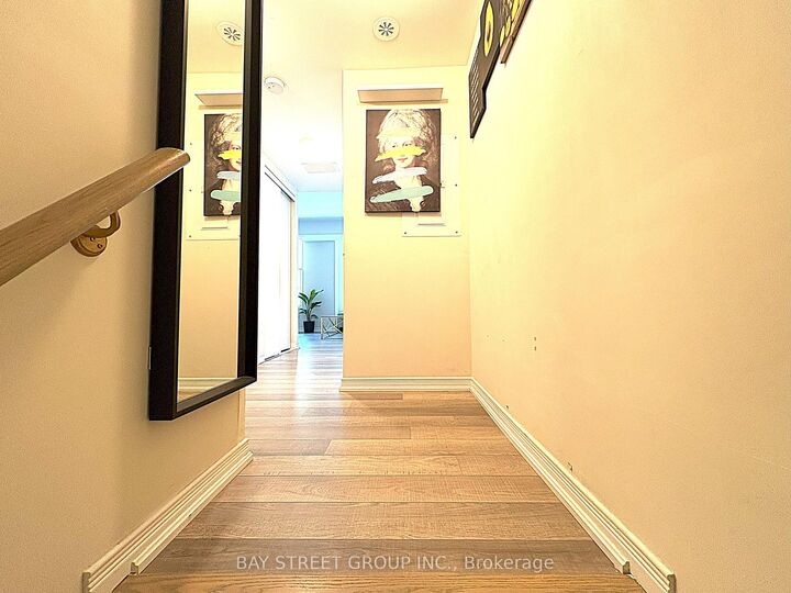 Property Photo:  80 Orchid Place Drive 306  ON M1B 0C4 
