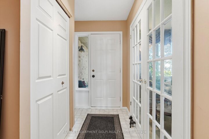 Property Photo:  89 Brigade Drive  ON L9B 2B8 
