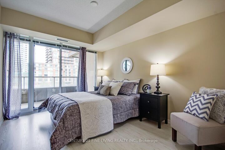 Property Photo:  85 East Liberty Street 426  ON M6K 3R4 