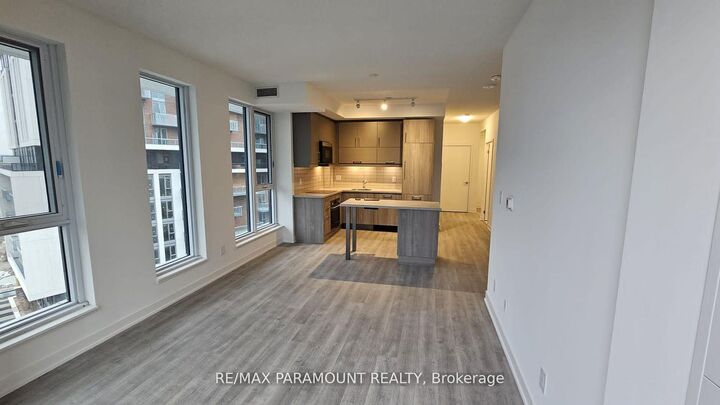 Property Photo: 8119 Birchmount Road 1127 ON L6G 0H5