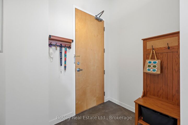 Property Photo:  404 King Street W 308  ON N2G 2L5 
