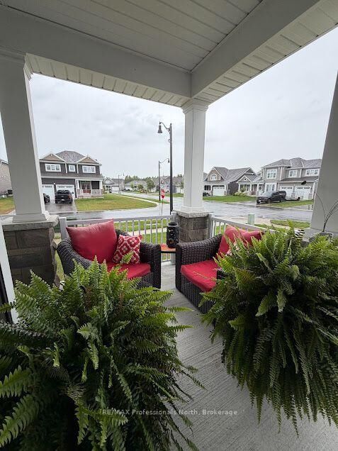 Property Photo:  37 Chambery Street  ON P1L 0N4 