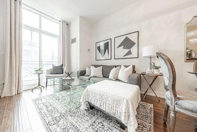 Property Photo:  2 Eva Road 121  ON M9C 0A9 